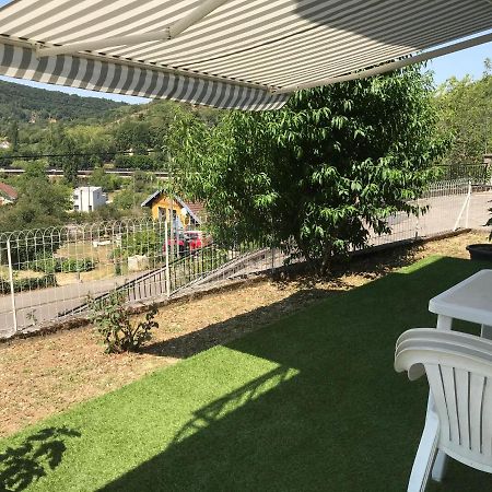 Chez Doukine Daire Beure Dış mekan fotoğraf