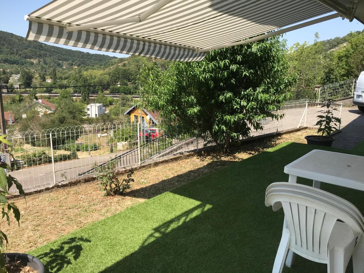 Chez Doukine Daire Beure Dış mekan fotoğraf