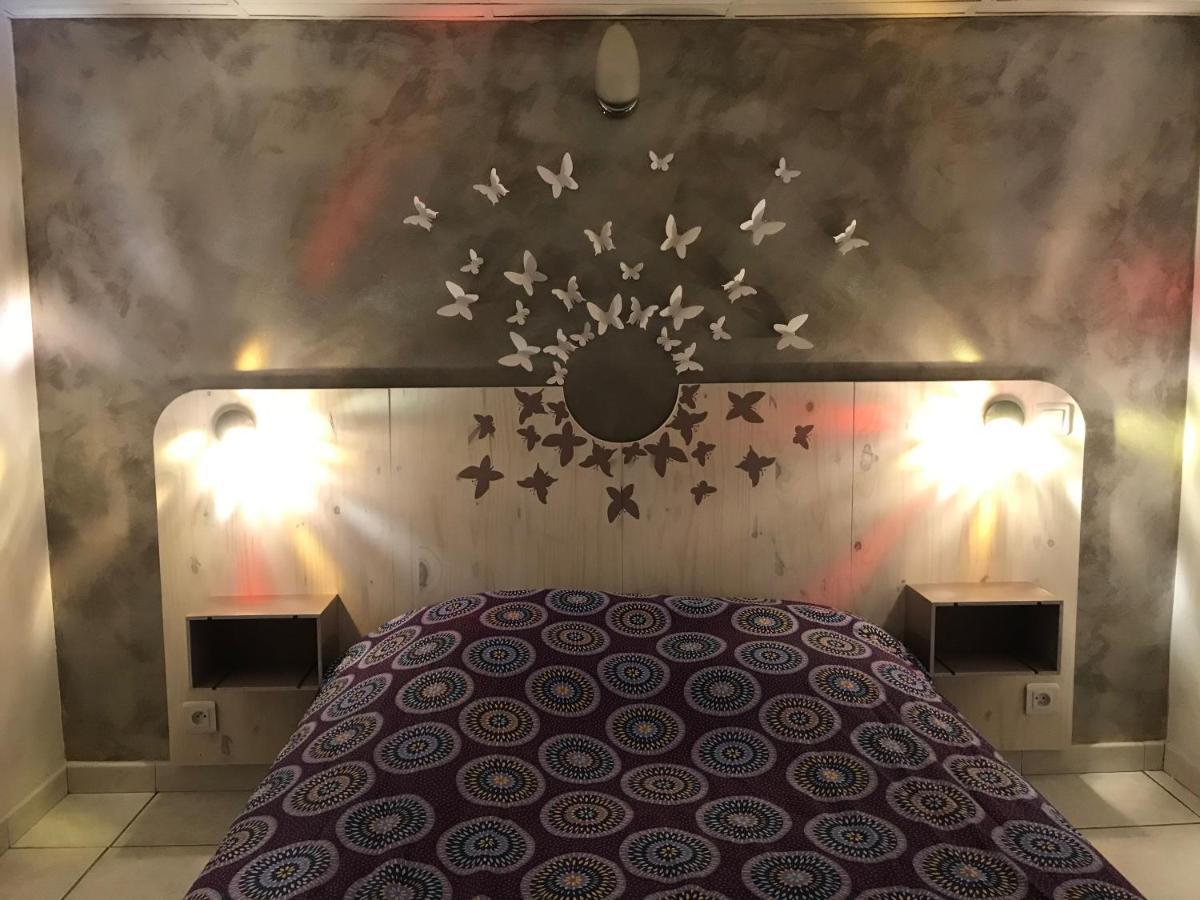 Chez Doukine Daire Beure Dış mekan fotoğraf