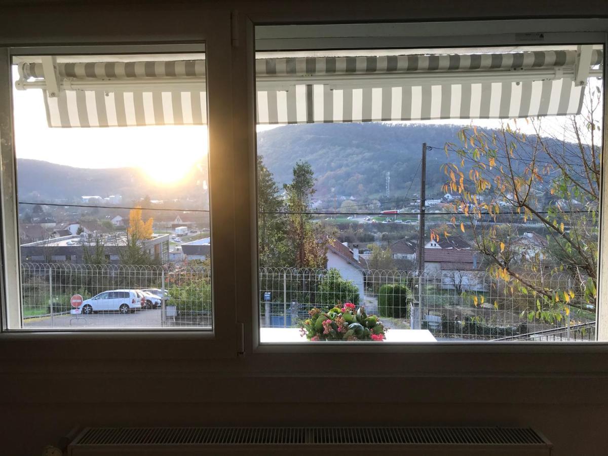 Chez Doukine Daire Beure Dış mekan fotoğraf