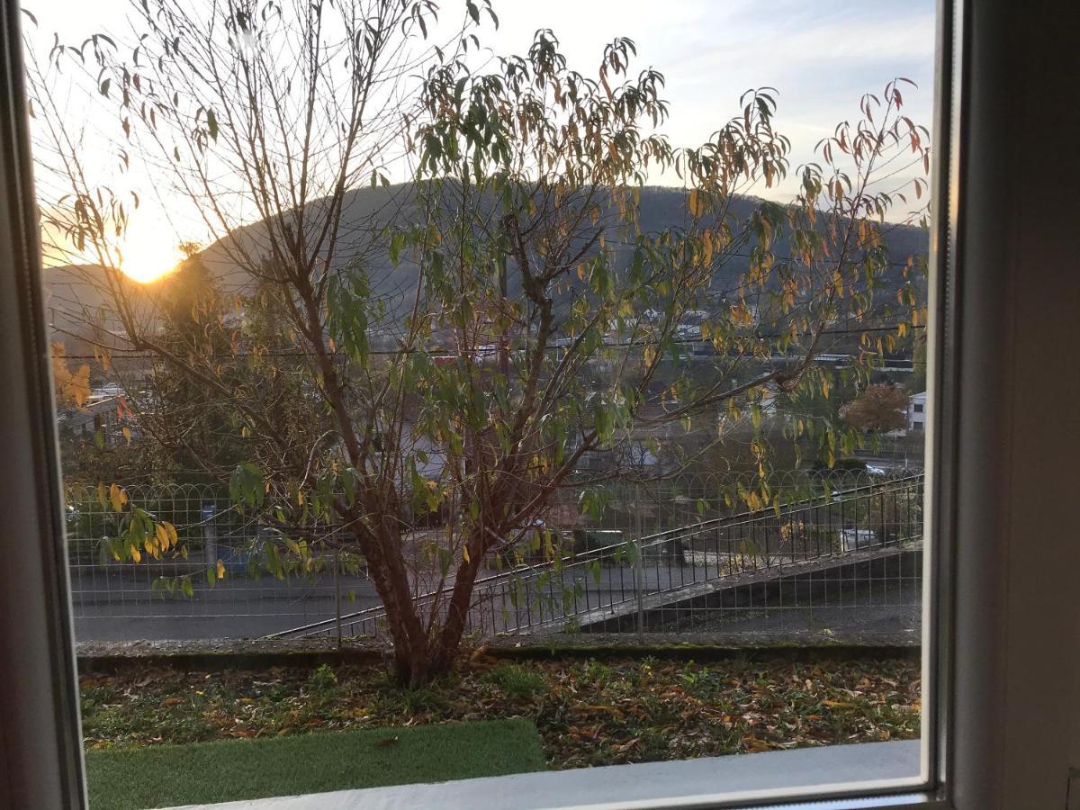 Chez Doukine Daire Beure Dış mekan fotoğraf