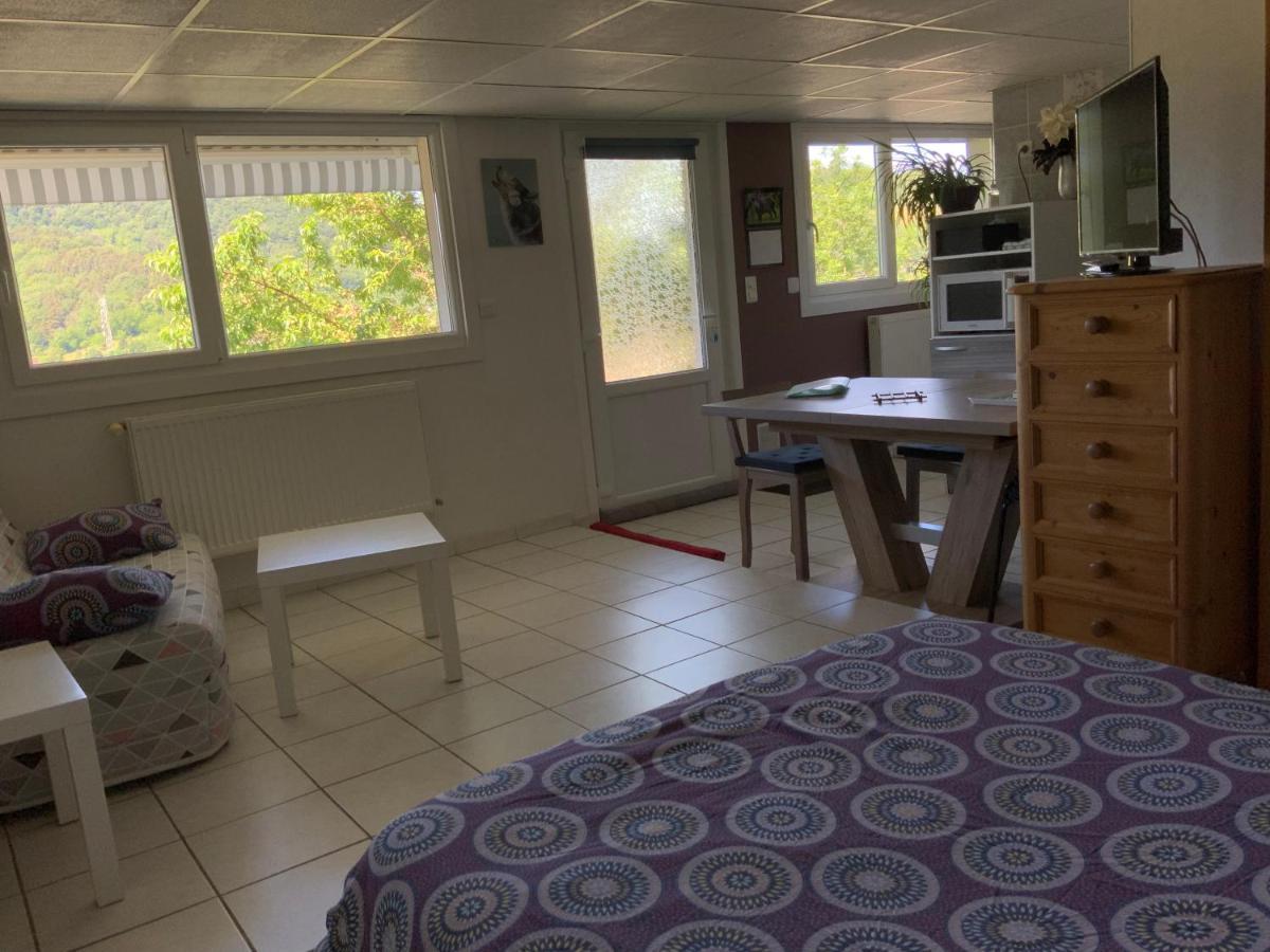 Chez Doukine Daire Beure Dış mekan fotoğraf