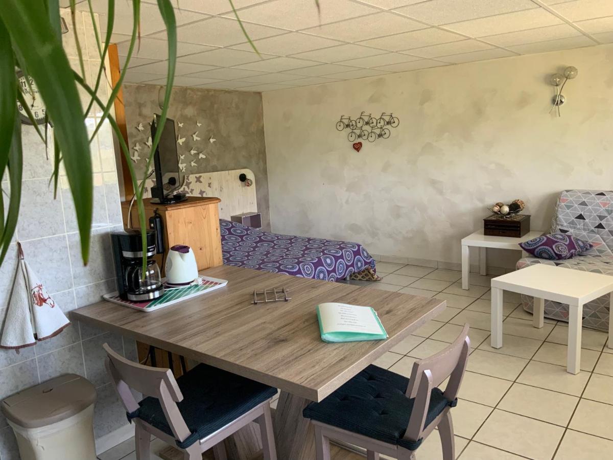 Chez Doukine Daire Beure Dış mekan fotoğraf