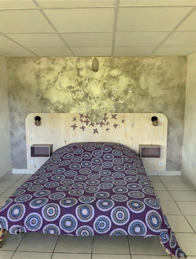 Chez Doukine Daire Beure Dış mekan fotoğraf