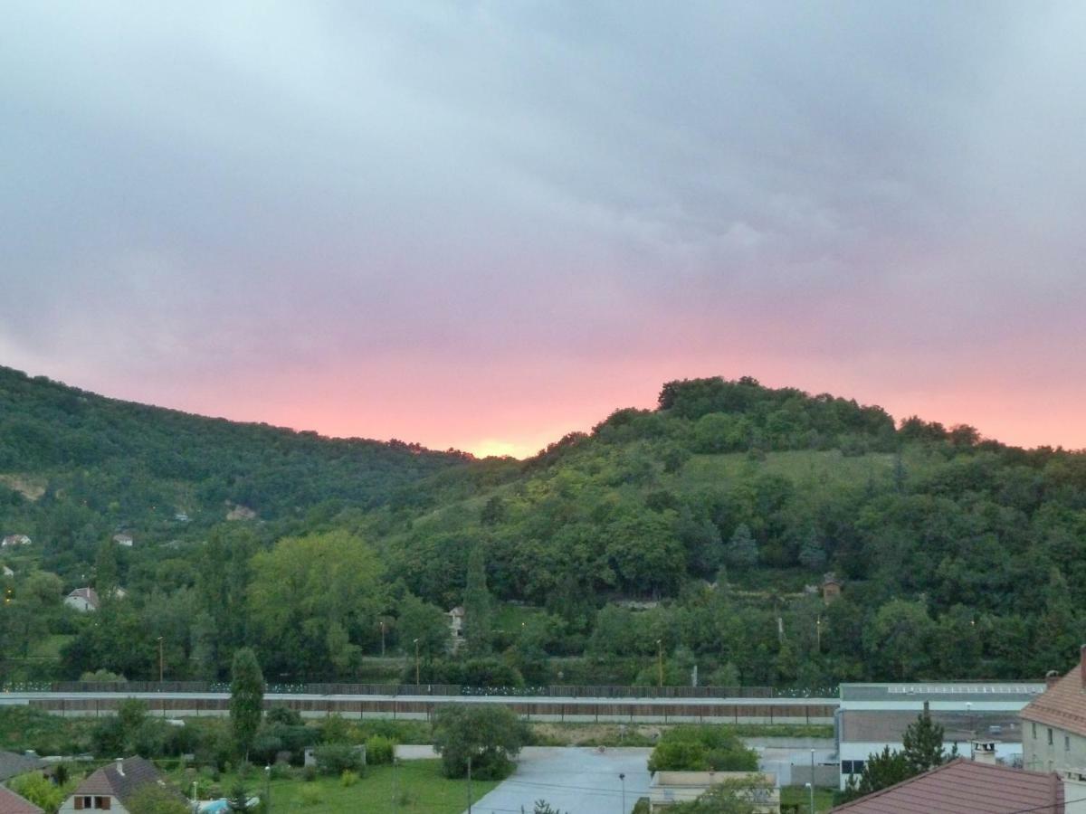 Chez Doukine Daire Beure Dış mekan fotoğraf