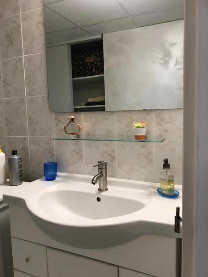 Chez Doukine Daire Beure Dış mekan fotoğraf